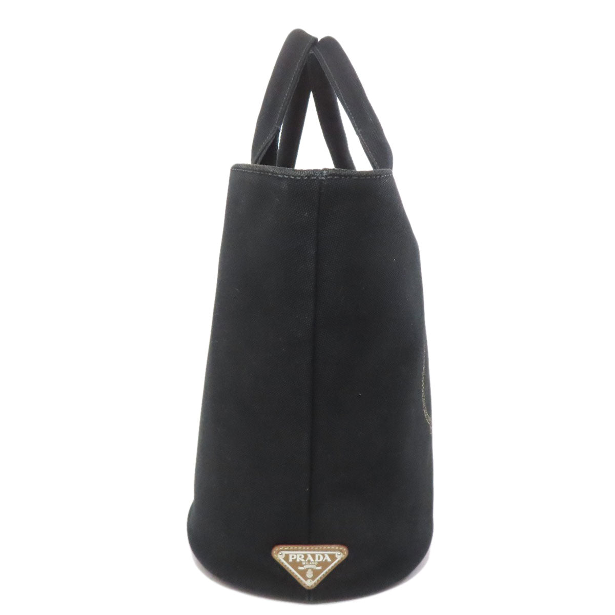 Prada Canapa Tote - Rovelle Bags