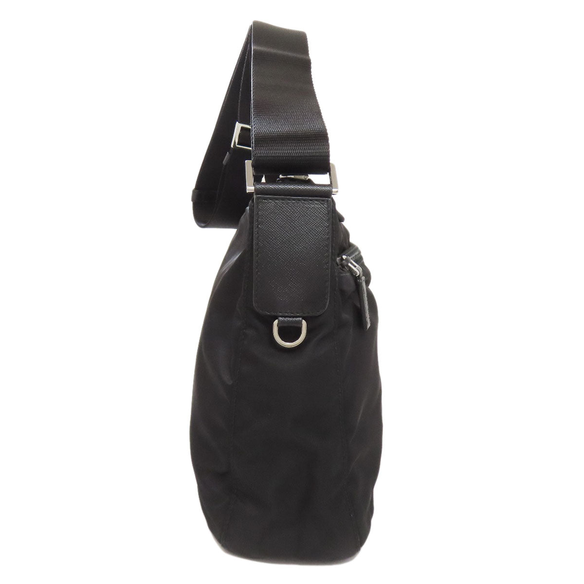 Prada Nylon Shoulder Bag - Rovelle Bags