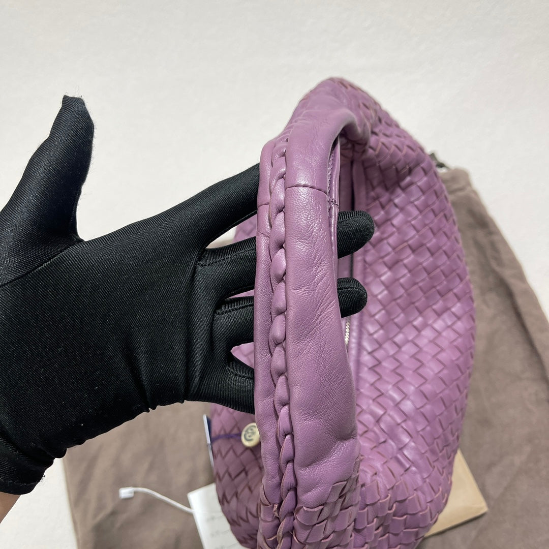 Bottega Veneta Veneta Shoulder Bag - Rovelle Bags