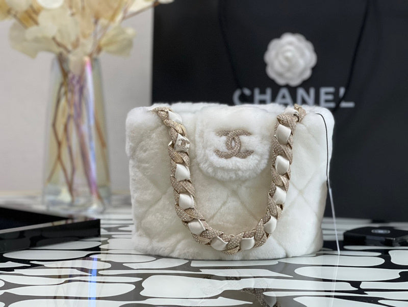 Chanel Handbag - Almora Bags