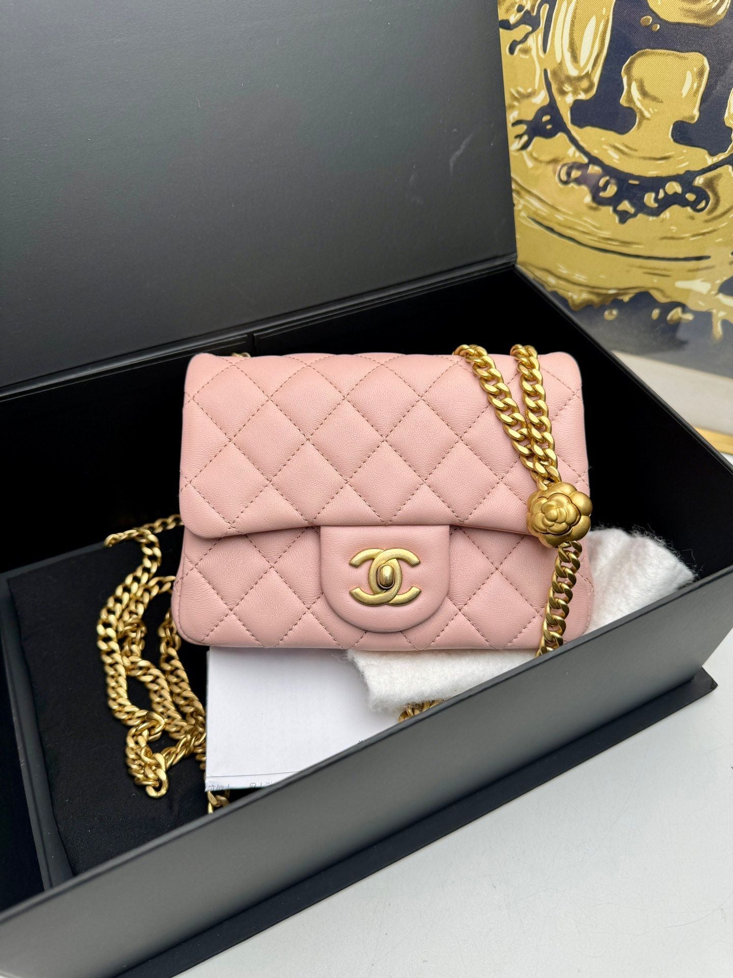 Chanel Handbag - Almora Bags