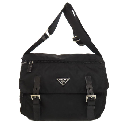 Prada Nylon Shoulder Bag - Rovelle Bags