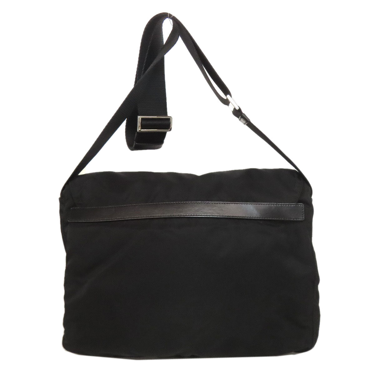 Prada Nylon Shoulder Bag - Rovelle Bags
