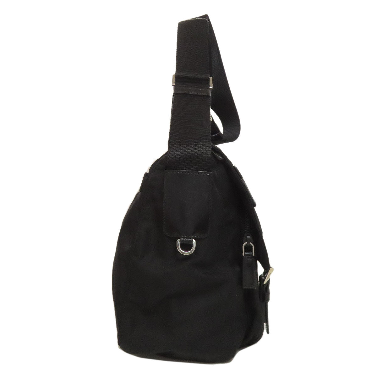 Prada Nylon Shoulder Bag - Rovelle Bags