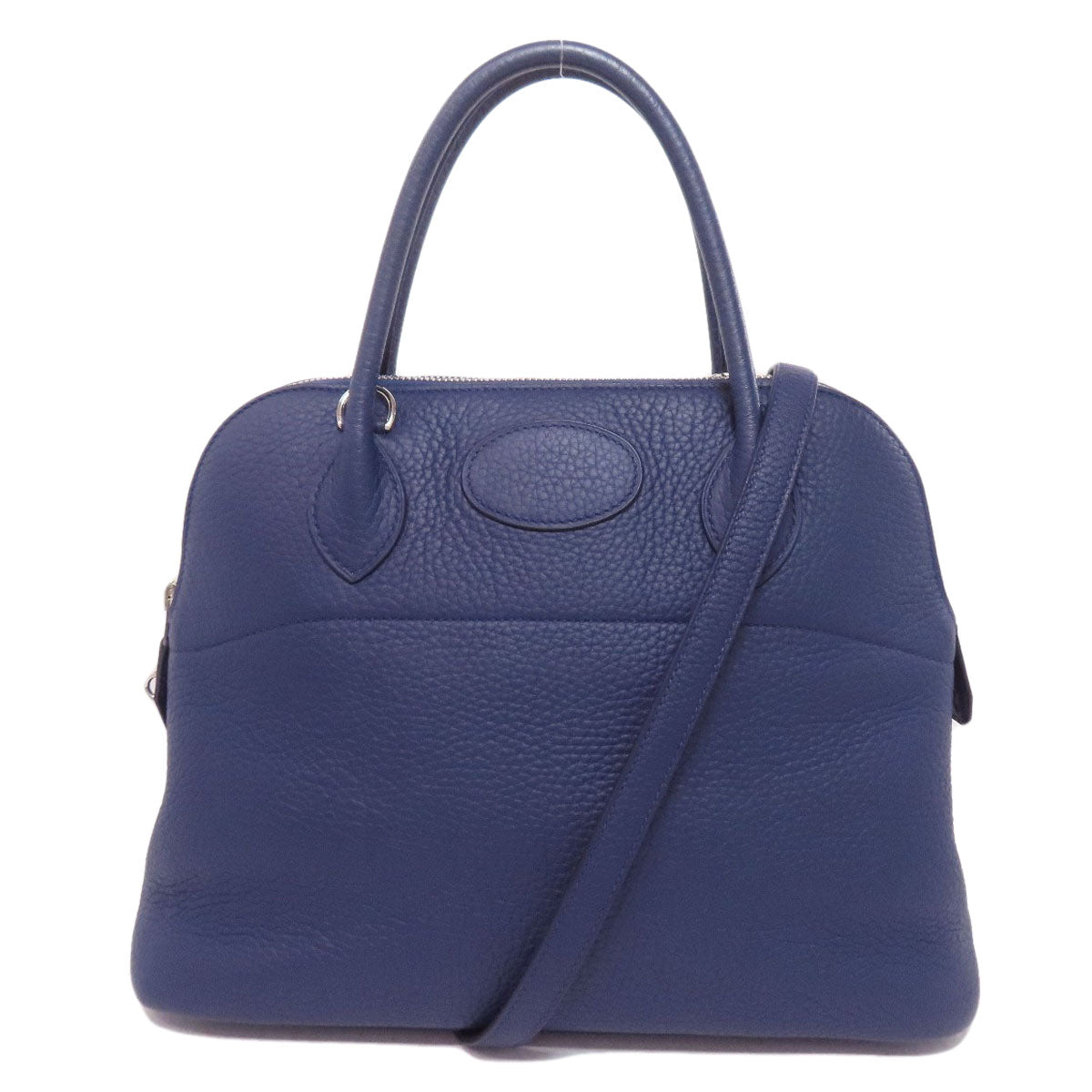 Hermès Bolide Handbag - Rovelle Bags