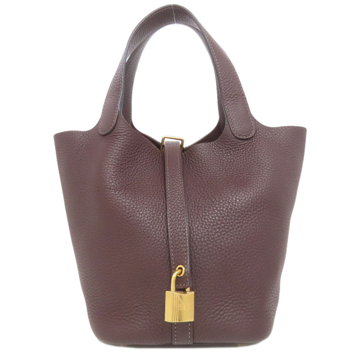 Hermès Picotin Handbag - Rovelle Bags
