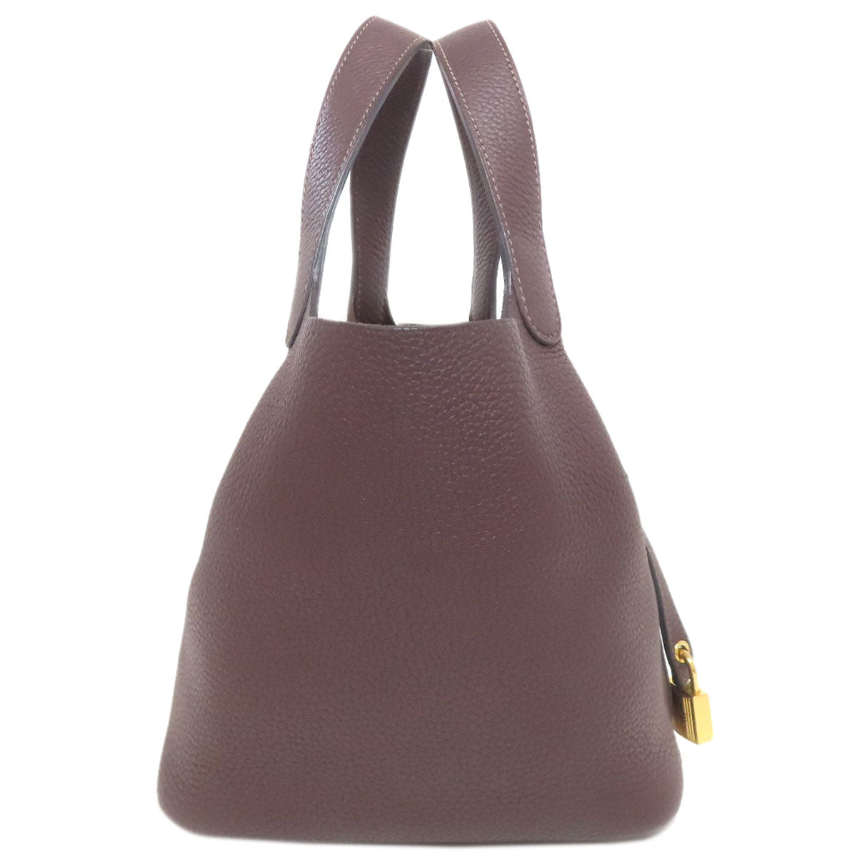 Hermès Picotin Handbag - Rovelle Bags