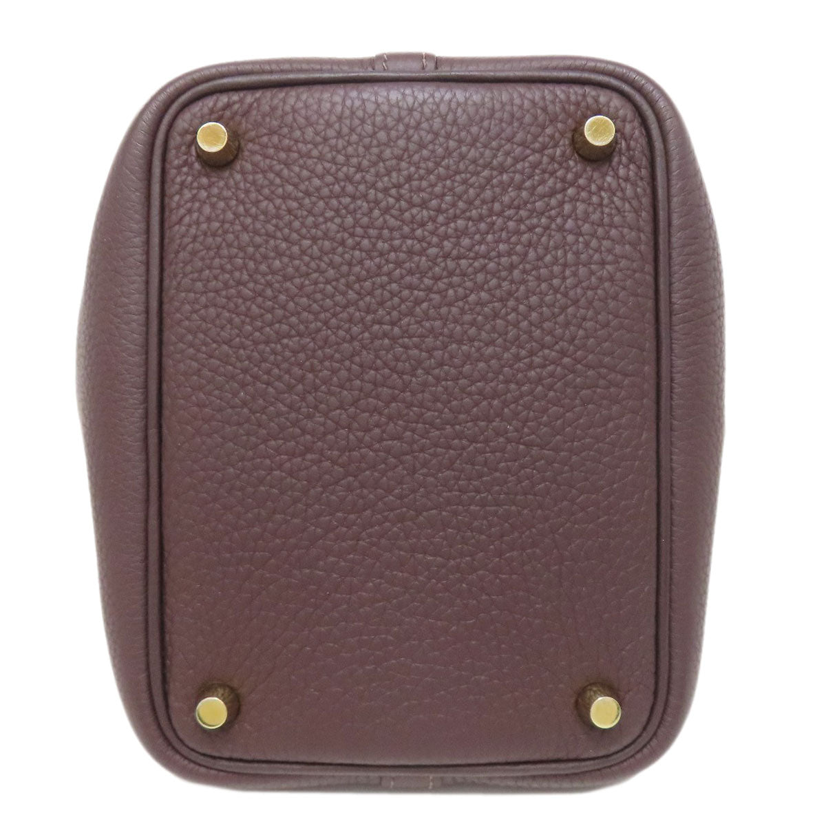 Hermès Picotin Handbag - Rovelle Bags