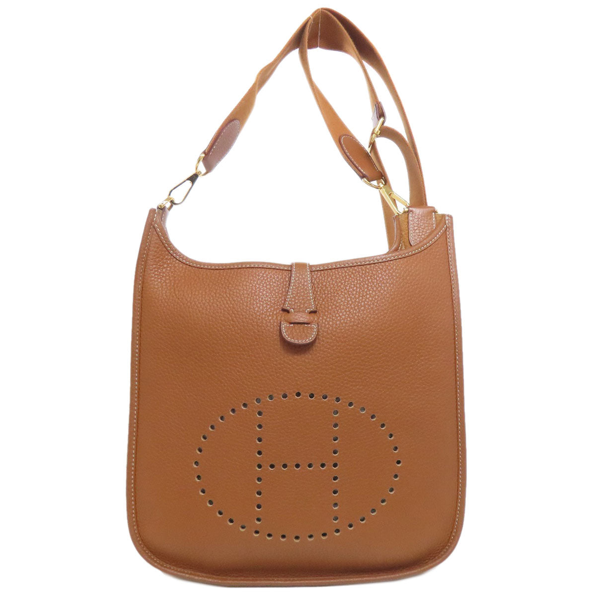 Hermès Shoulder Bag - Rovelle Bags