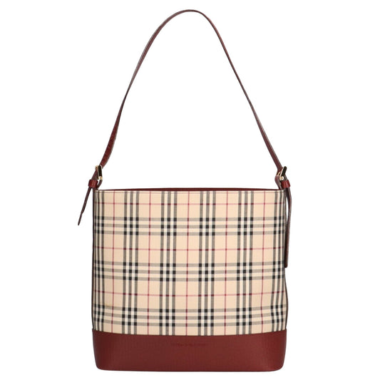 Burberry Nova Brand Shoulder Bag - Rovelle Bags