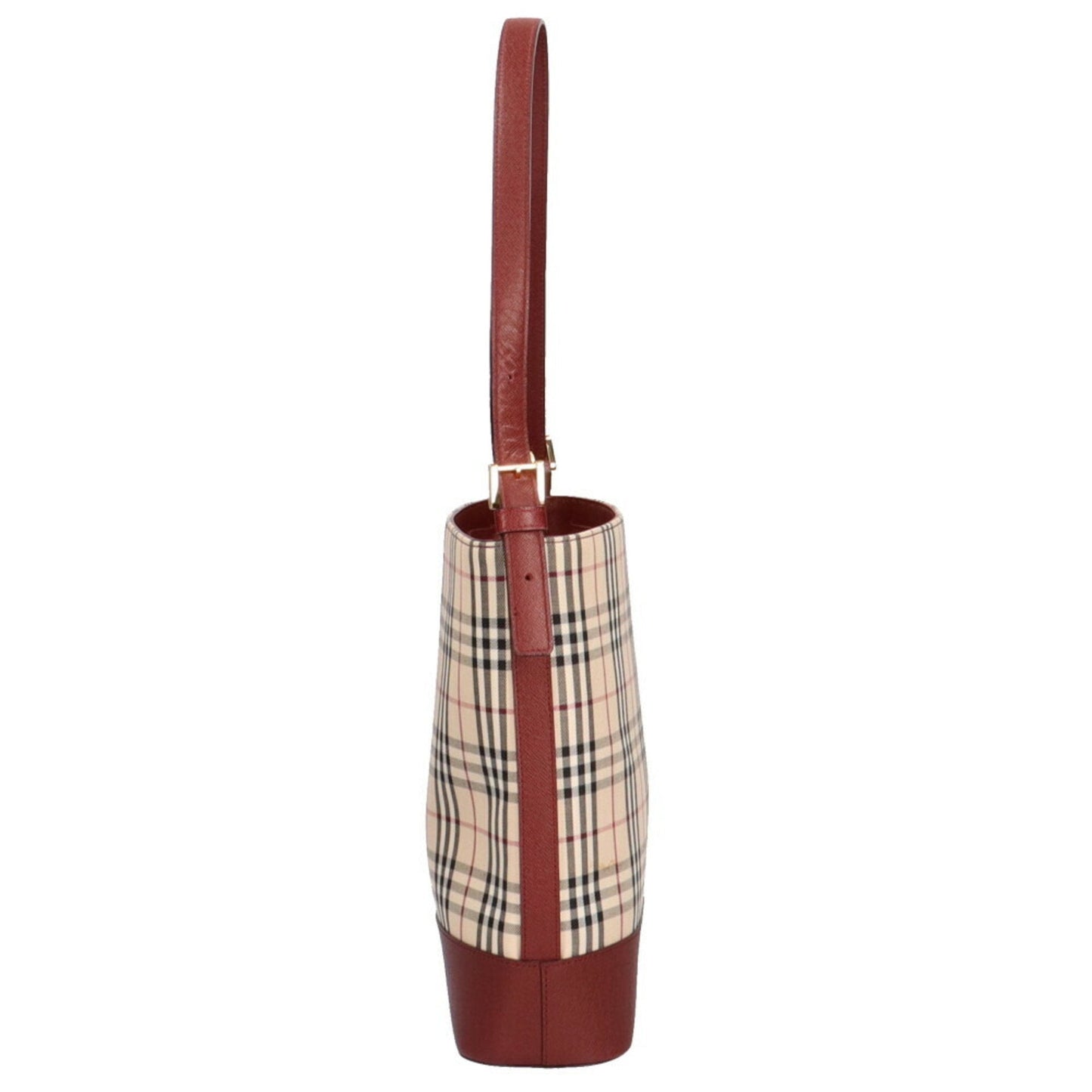 Burberry Nova Brand Shoulder Bag - Rovelle Bags