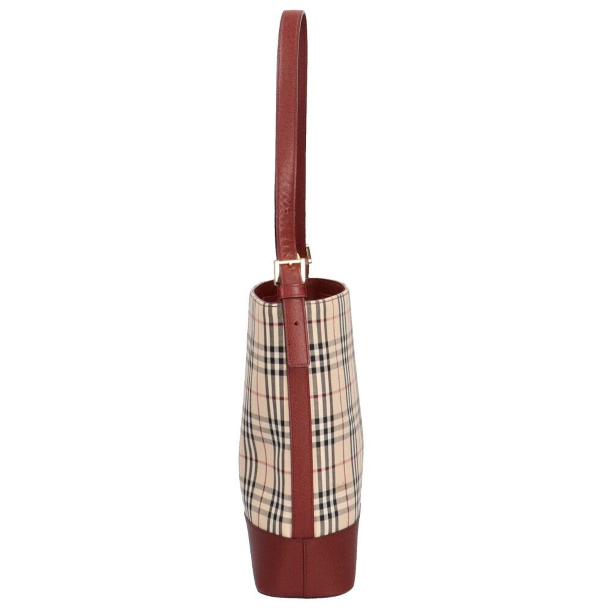 Burberry Nova Brand Shoulder Bag - Rovelle Bags