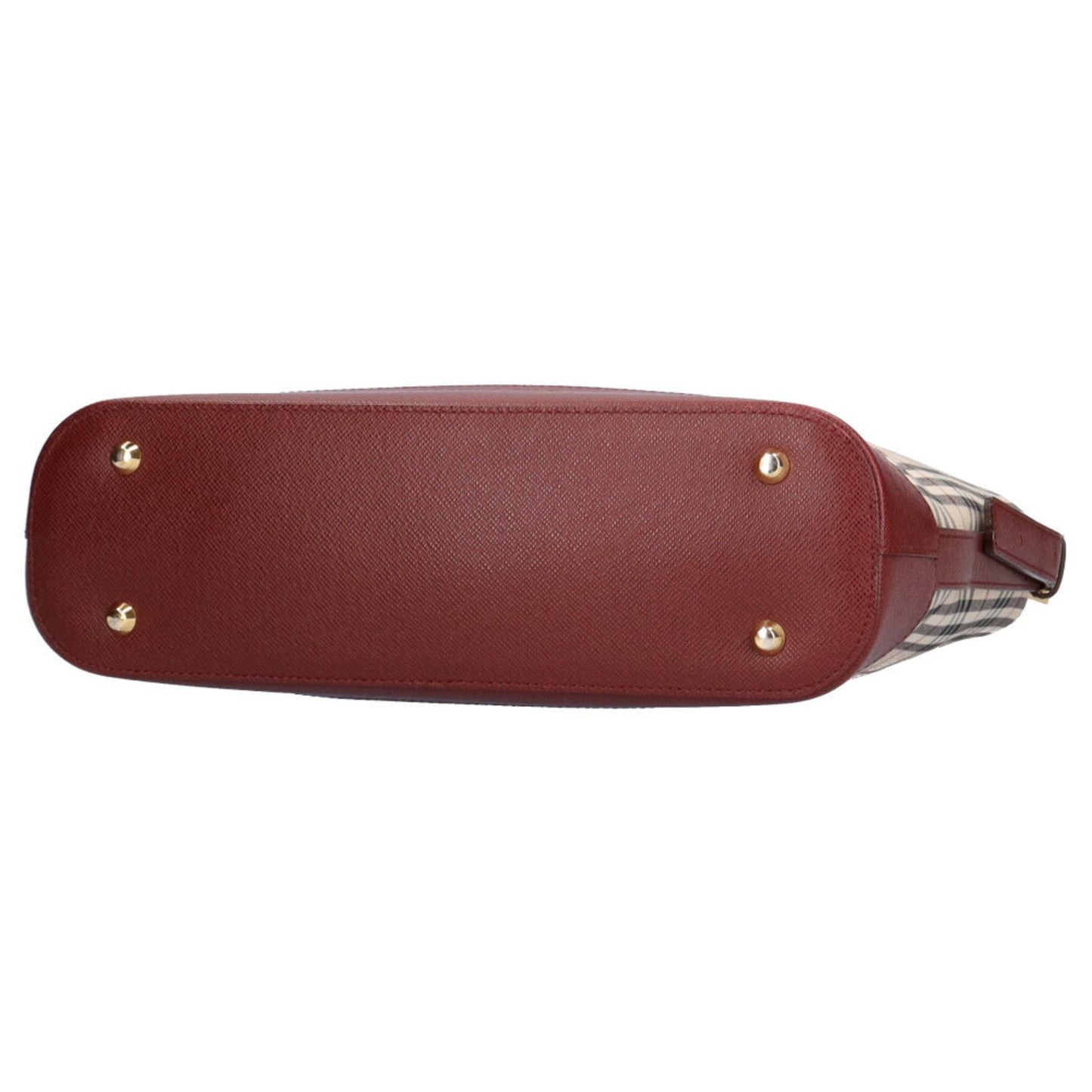 Burberry Nova Brand Shoulder Bag - Rovelle Bags