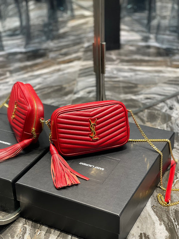 Yves Saint Laurent - Bags - 098