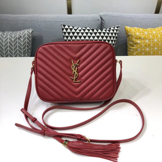 Yves Saint Laurent - Bags - 356