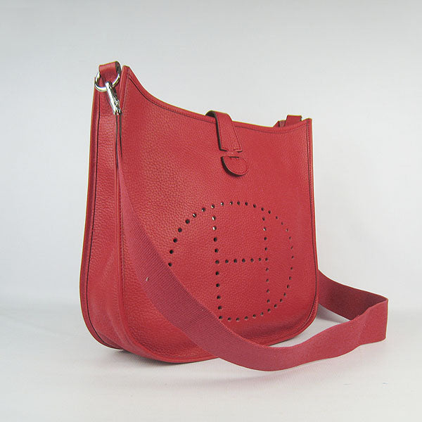 Hermès Evelyne Crossbody - Rovelle Bags