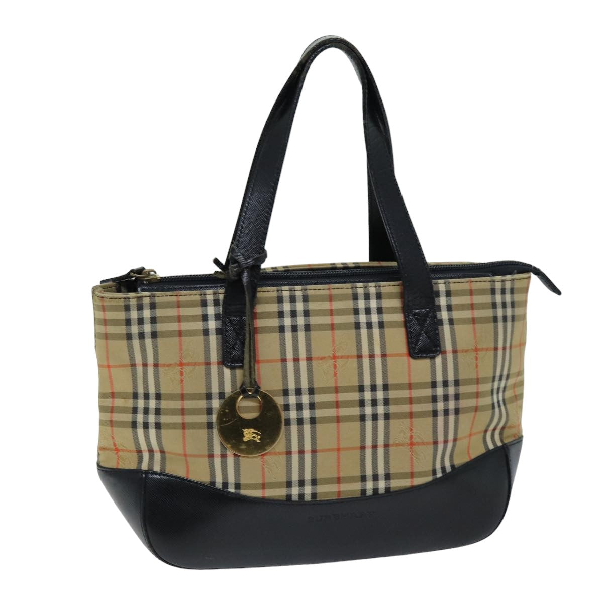 Burberry Nova Auth Handbag - Rovelle Bags