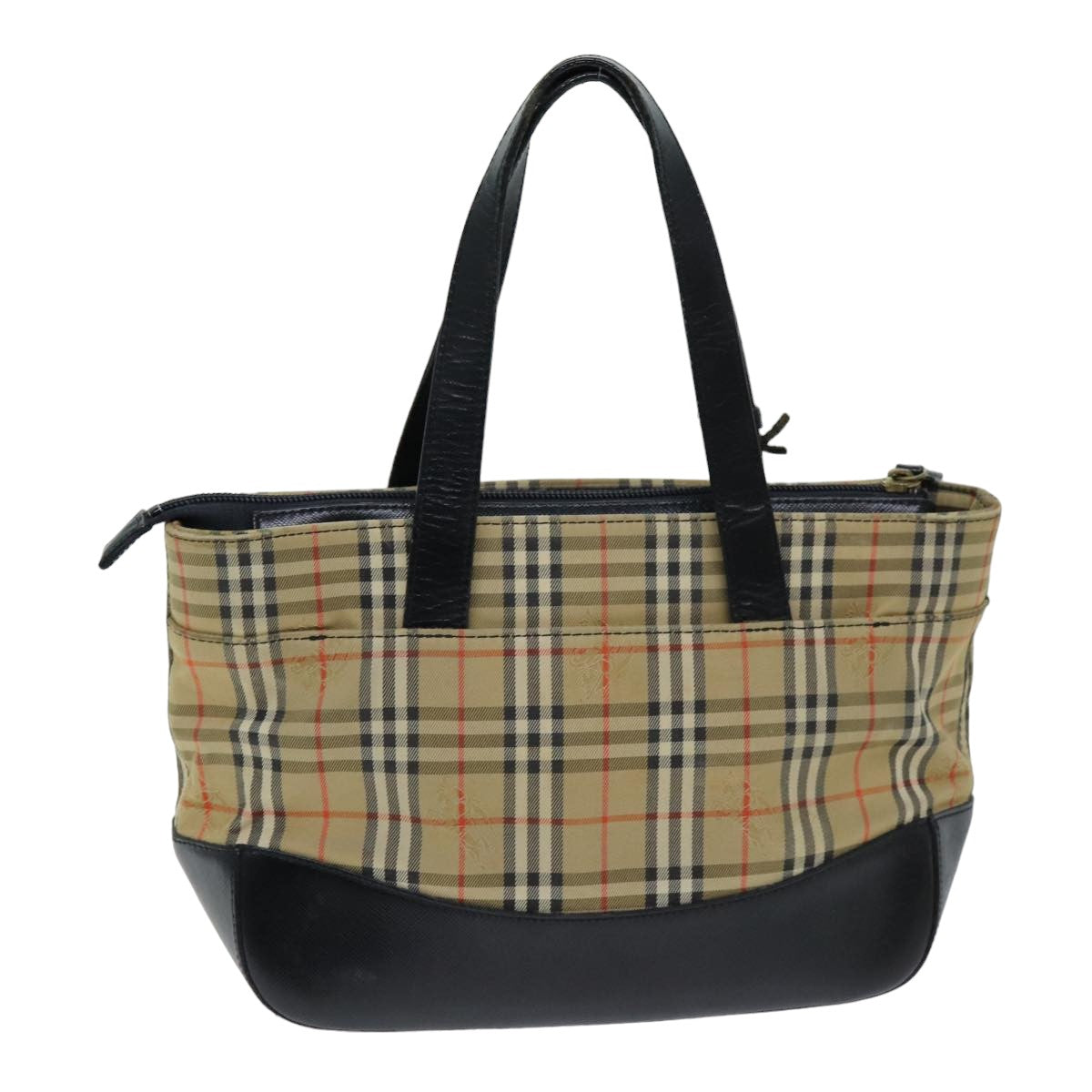 Burberry Nova Auth Handbag - Rovelle Bags