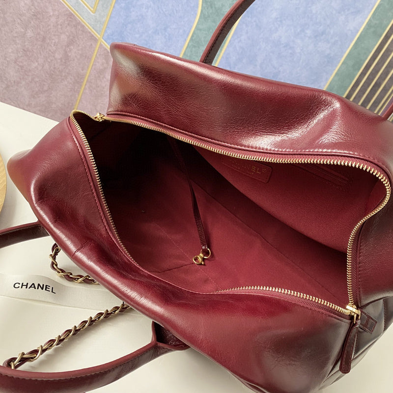 Chanel Handbag - Almora Bags