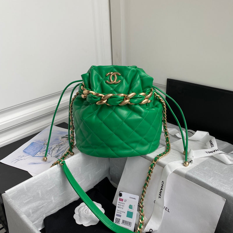 Chanel Handbag - Almora Bags