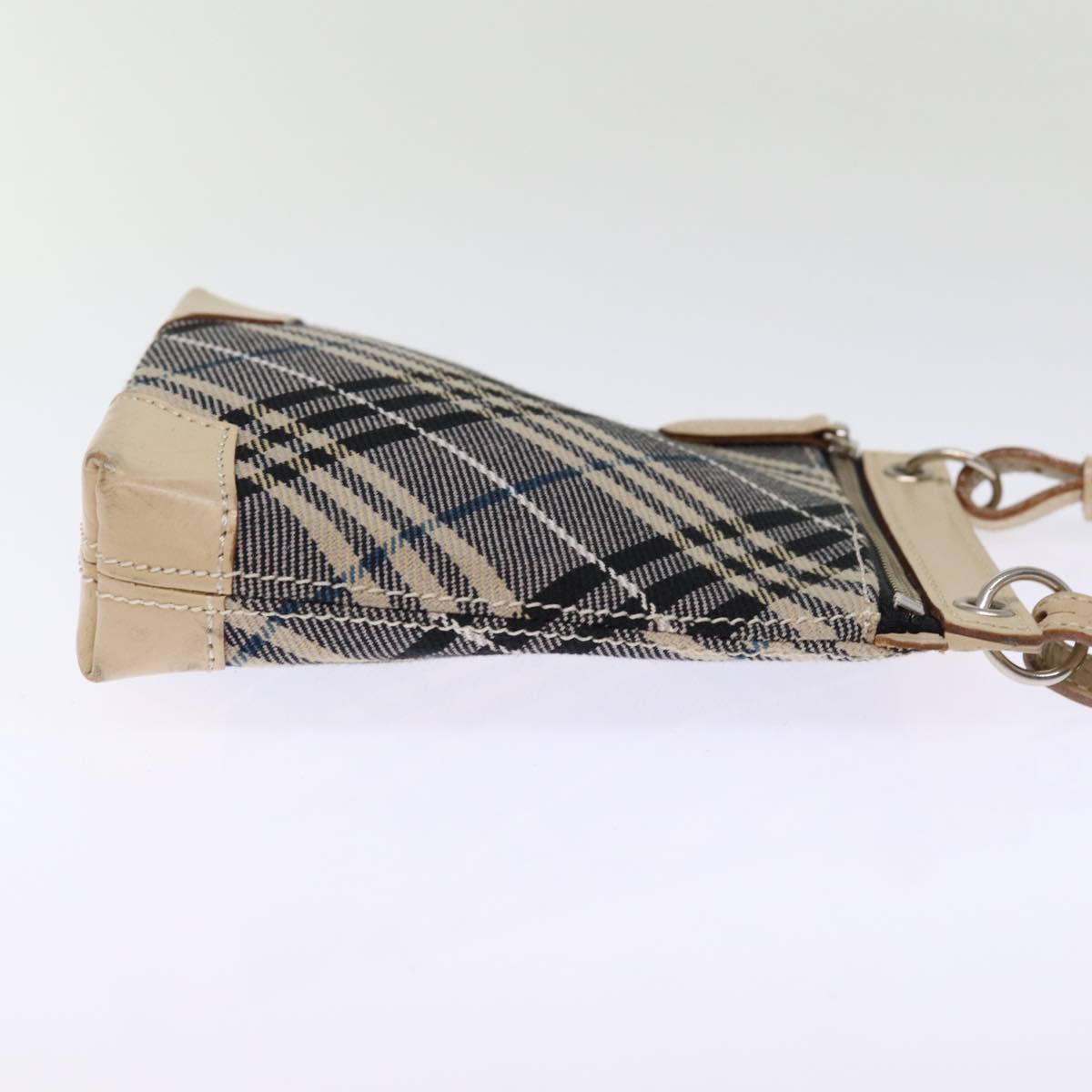 Burberry Check Shoulder Bag - Rovelle Bags