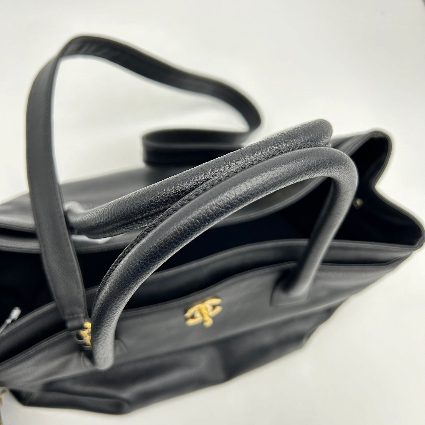 Chanel Shoulder Bag - Almora Bags