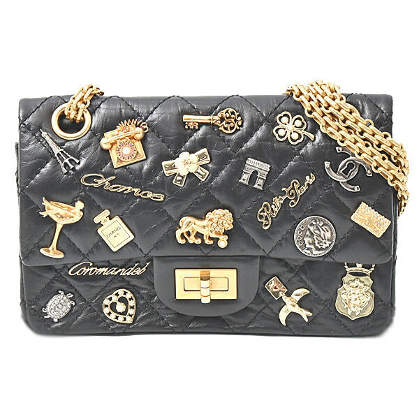 Chanel Classic Flap Shoulder Bag - Rovelle Bags