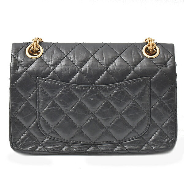 Chanel Classic Flap Shoulder Bag - Rovelle Bags