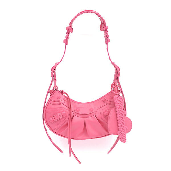 Balenciaga Le Cagole Crossbody - Rovelle Bags