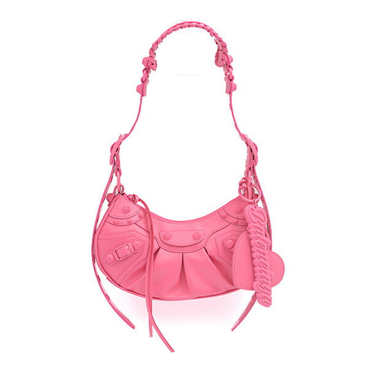 Balenciaga Le Cagole Crossbody - Rovelle Bags