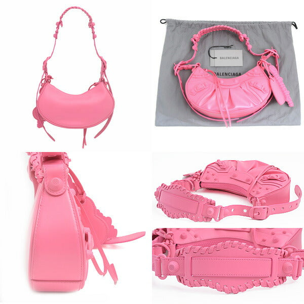 Balenciaga Le Cagole Crossbody - Rovelle Bags