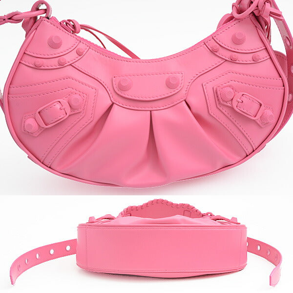 Balenciaga Le Cagole Crossbody - Rovelle Bags