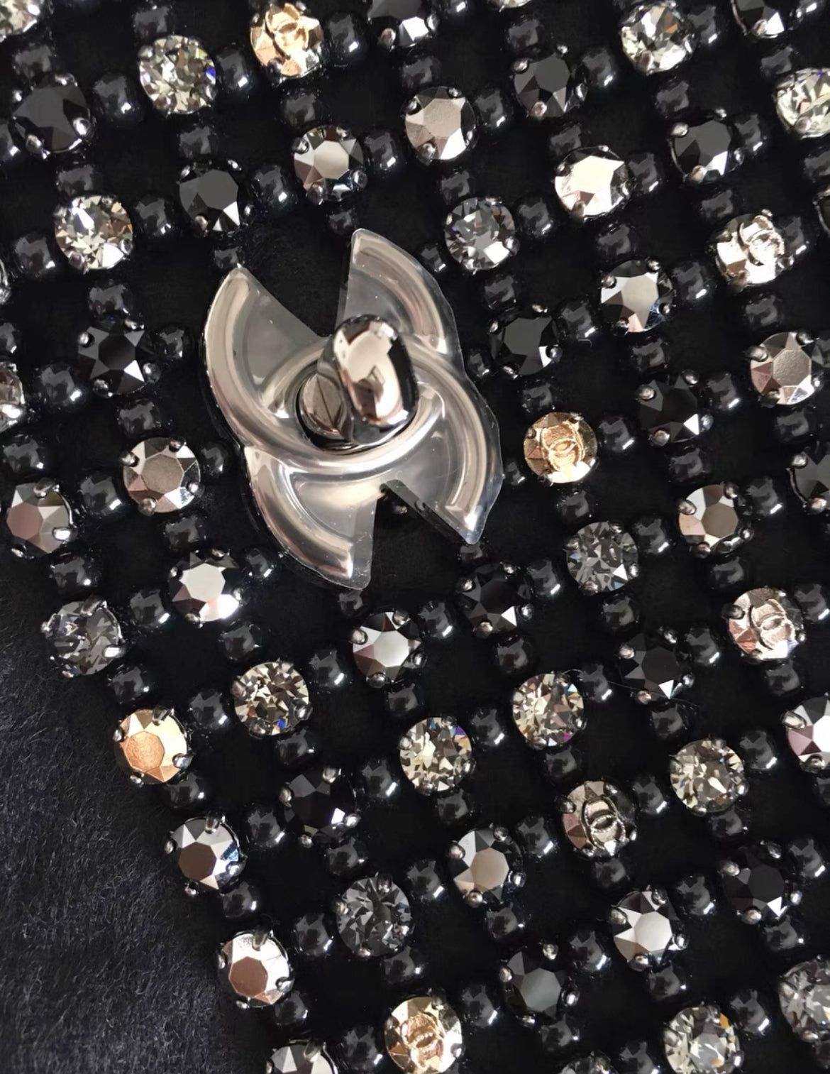 Chanel Timeless Handbag - Rovelle Bags