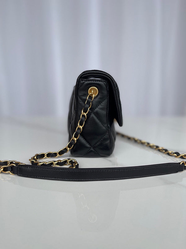 Chanel Handbag - Almora Bags