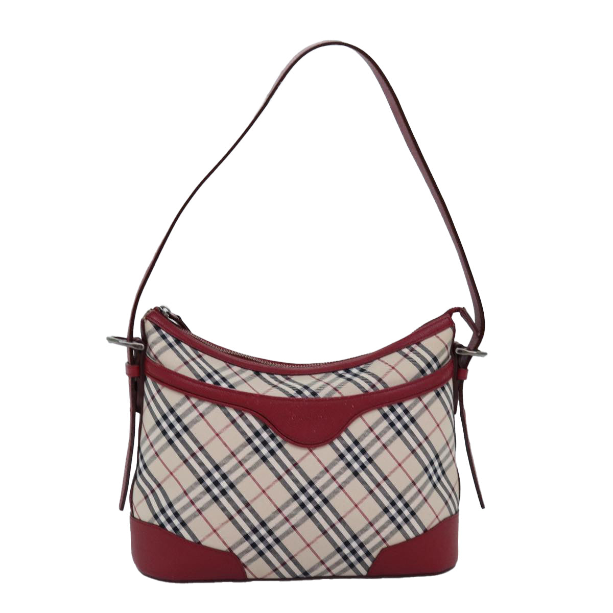 Burberry Nova Auth Shoulder Bag - Rovelle Bags