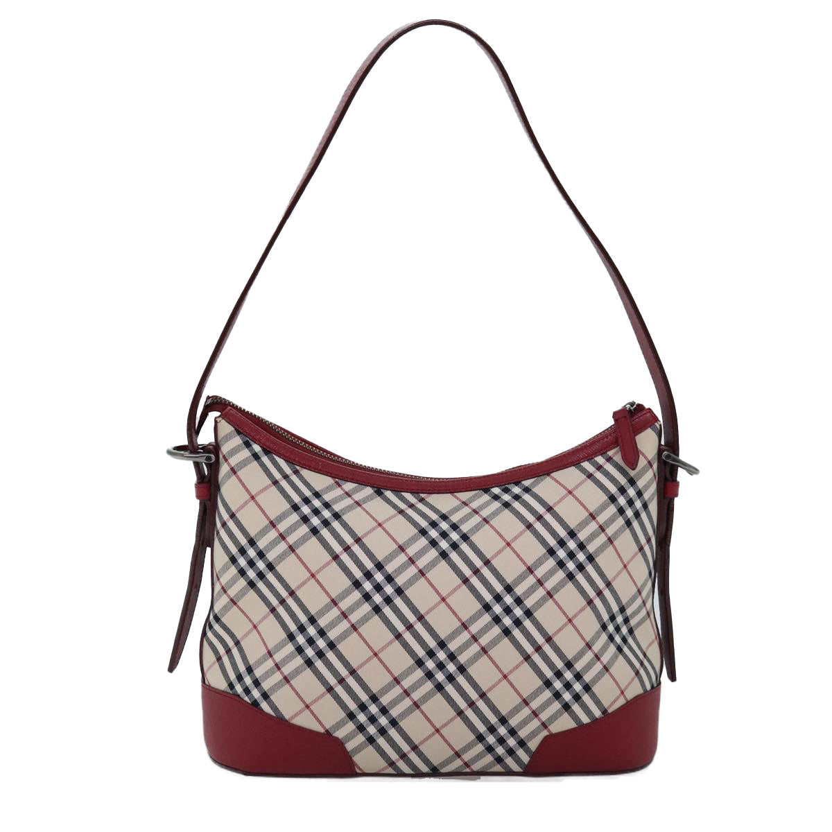 Burberry Nova Auth Shoulder Bag - Rovelle Bags