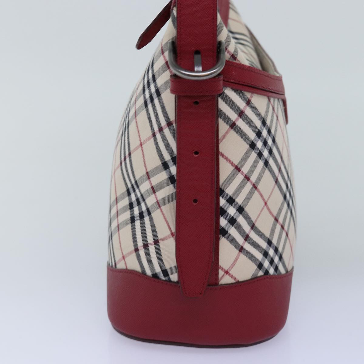 Burberry Nova Auth Shoulder Bag - Rovelle Bags