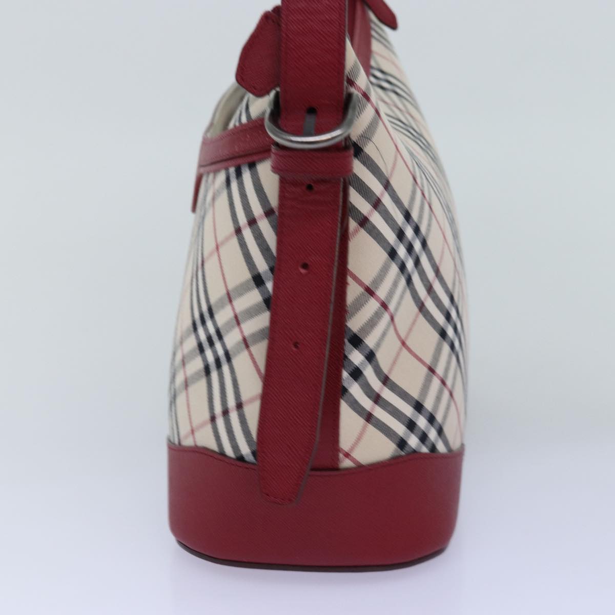 Burberry Nova Auth Shoulder Bag - Rovelle Bags