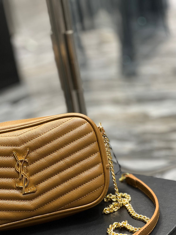 Yves Saint Laurent - Bags - 110