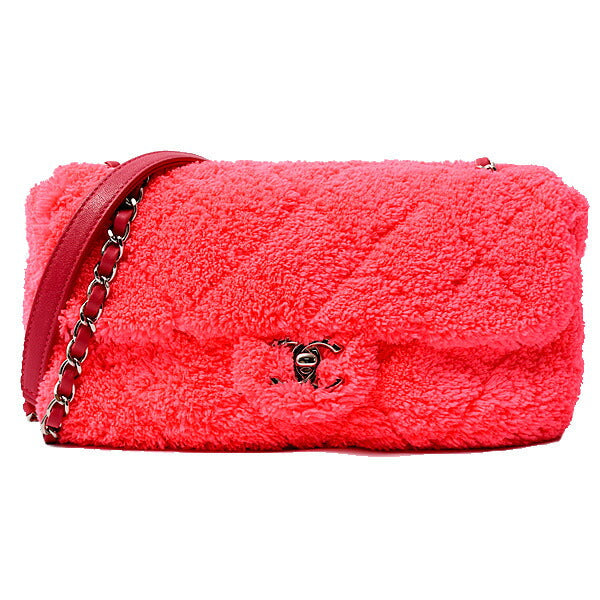 Chanel Classic Flap Shoulder Bag - Rovelle Bags