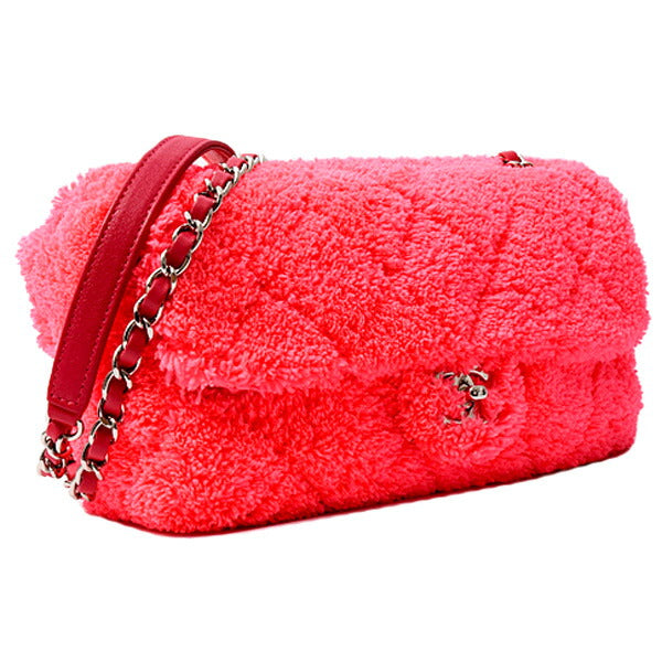 Chanel Classic Flap Shoulder Bag - Rovelle Bags