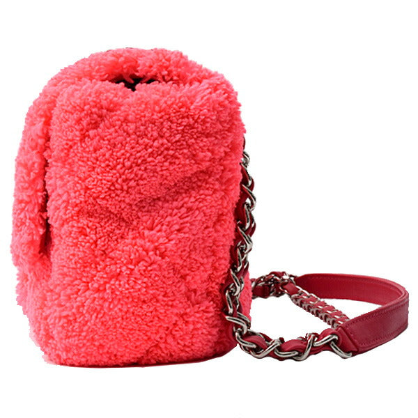 Chanel Classic Flap Shoulder Bag - Rovelle Bags