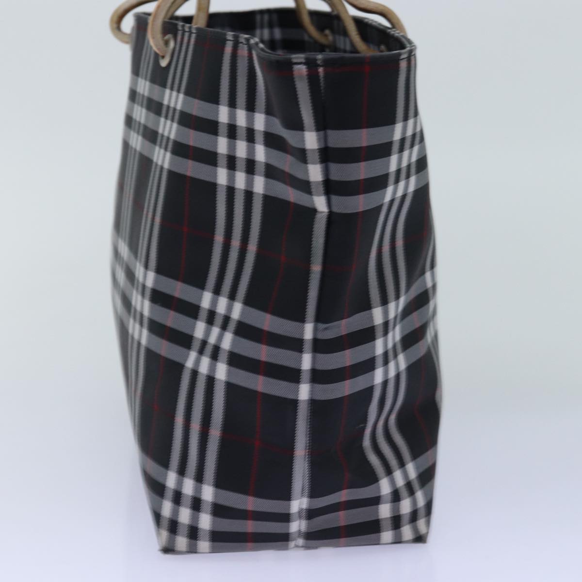 Burberry Check Handbag - Rovelle Bags