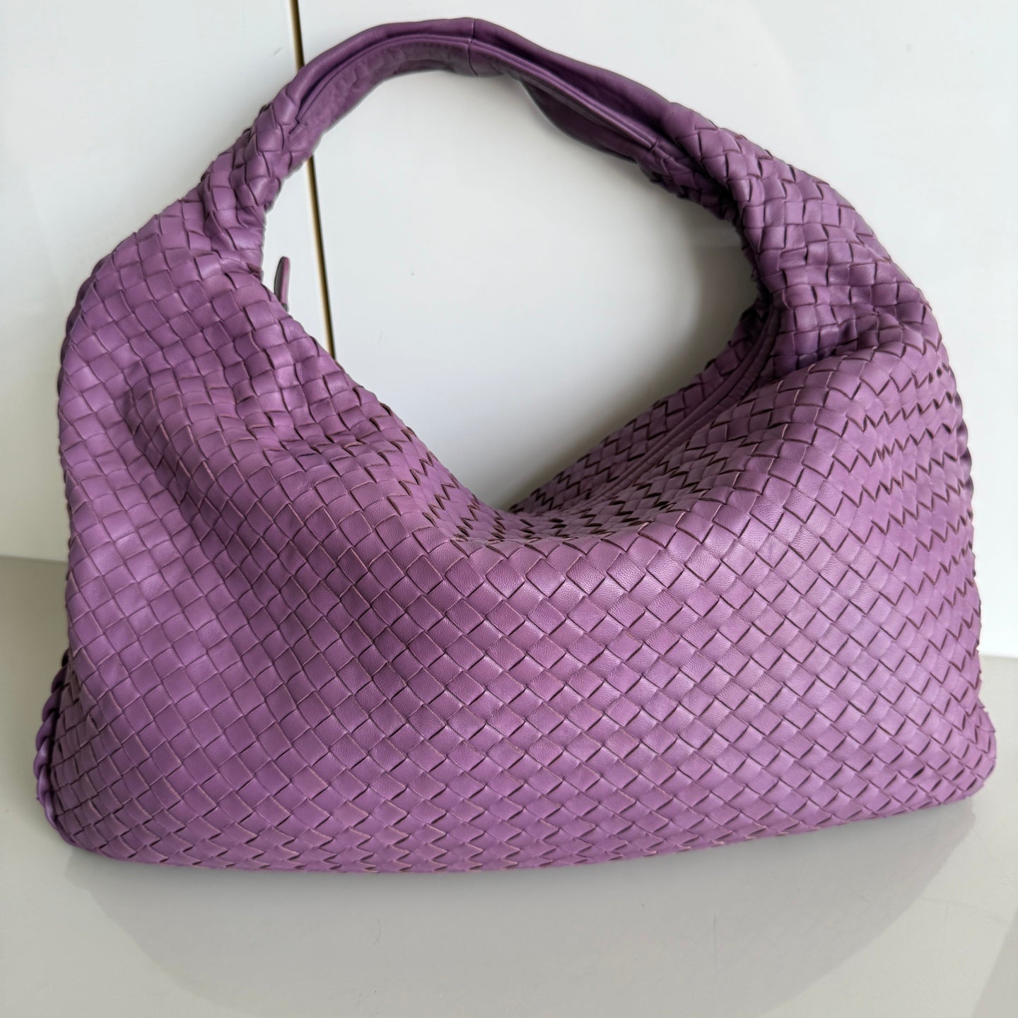 Bottega Veneta Veneta Shoulder Bag - Rovelle Bags