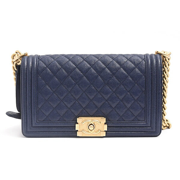 Chanel Classic Flap Shoulder Bag - Rovelle Bags