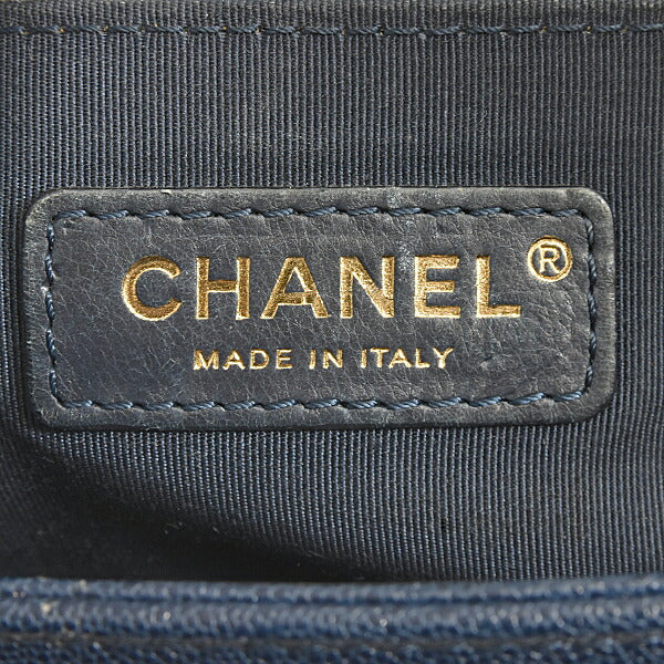 Chanel Classic Flap Shoulder Bag - Rovelle Bags