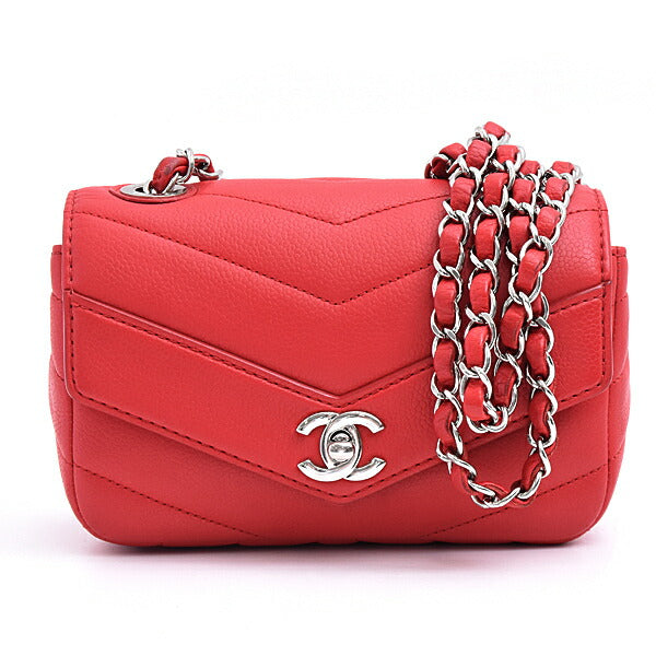 Chanel Classic Flap Shoulder Bag - Rovelle Bags