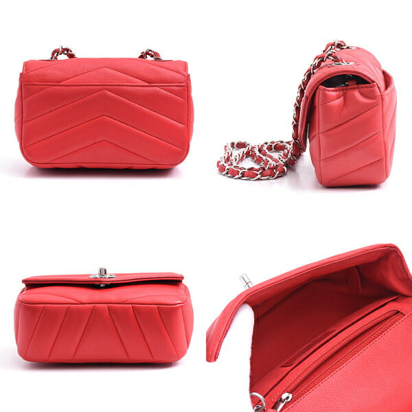 Chanel Classic Flap Shoulder Bag - Rovelle Bags