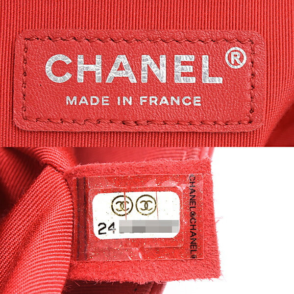 Chanel Classic Flap Shoulder Bag - Rovelle Bags