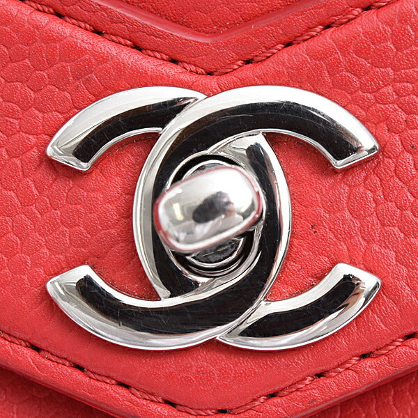Chanel Classic Flap Shoulder Bag - Rovelle Bags